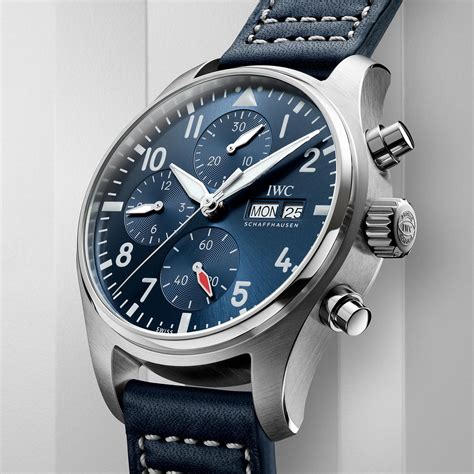 iwc aviatore prezzo|Prezzi per IWC Pilot .